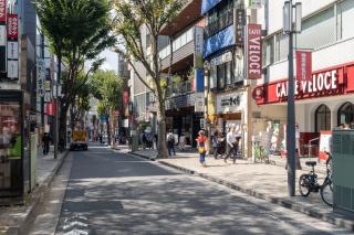 CREAL premier kagurazaka - 8