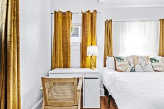 Round Lake Retreat - Sint-Petersburg - 9