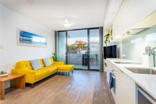 Scarborough Pearl Apartment - Executive Escapes - Perth - 5