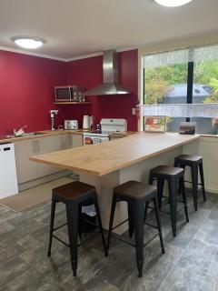 Arthurstown Rd Riverview House - Ruatapu - 7