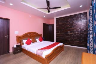 Hotel O Kalinga Regency - Khandagiri - 6