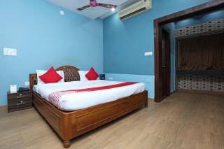 Hotel O Kalinga Regency - Khandagiri - 7
