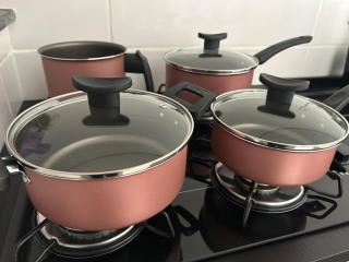 Apto Requinte - king size bed, garage and elevator - 5