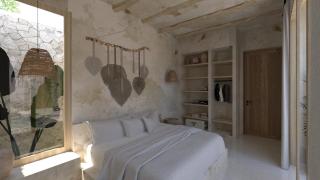 Nalu Yani - Charming1BR Villa Escape Near Beach & Cafés - Tanah Lot - 3