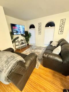 2Bedroom 1Bath Apartment Downtown Memphis - Memphis - 0