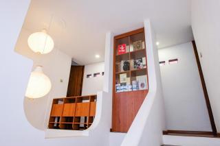 Urbanview Syariah Soul Sanctuary near Stasiun Purwokerto - 8