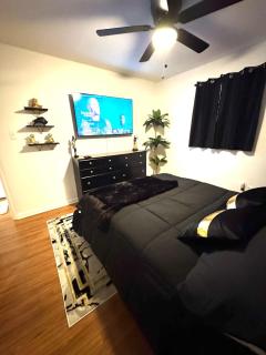 2Bedroom 1Bath Apartment Downtown Memphis - Memphis - 5