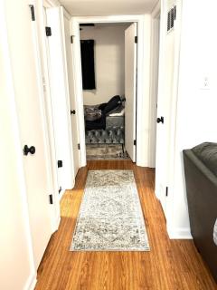 2Bedroom 1Bath Apartment Downtown Memphis - Memphis - 1