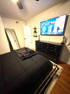 2Bedroom 1Bath Apartment Downtown Memphis - Memphis - 4