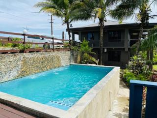 Apt 1 Great mountain views In Nadi, My Ecolodge - Nadi - 4