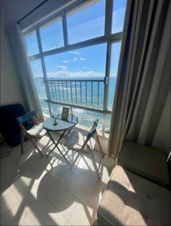 Apt em Guarapari, o paraíso - 7