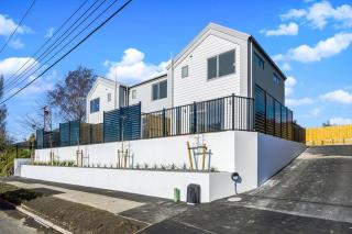 Apartment 6 on Armagh! - Christchurch - 2