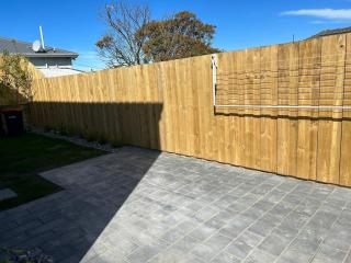 Apartment 6 on Armagh! - Christchurch - 1