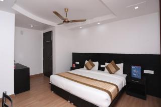 HOTEL MOON LIGHT - New Delhi - 9