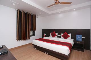 HOTEL MOON LIGHT - New Delhi - 0