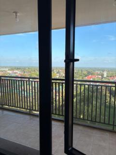 Cool Breeze at Serin West Tagaytay 1 Bedroom Unit - Tagaytay - 2