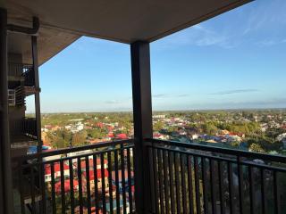 Cool Breeze at Serin West Tagaytay 1 Bedroom Unit - Tagaytay - 1