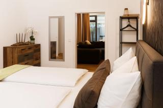 Savor City Appartement Am Lauenturm Zentrum 5 Personen - Bautzen - 9