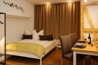 Savor City Appartement Am Lauenturm Zentrum 4 Personen Parkplatz Netflix - 1