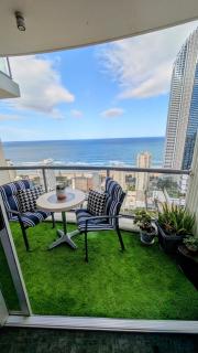 The Horizon Views - 4