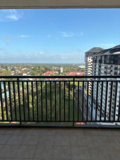 Cool Breeze at Serin West Tagaytay 1 Bedroom Unit - Tagaytay - 1