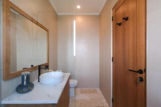Tierra Villas Pererenan - Canggu - 1