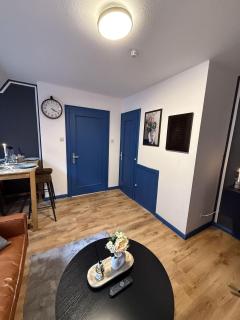 Nordseeglueck-im-Zentrum-Husums - Husum - 4