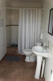 Hab baño privado aeropuerto - 5
