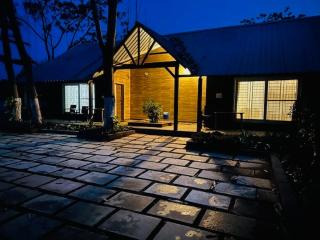 1000 SILVERS -Farm Stay - Mysore - 0