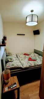 Apartmán Shelly - 4