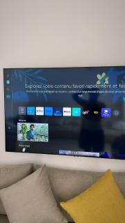 Marina Golf Appartement HS - Asilah - 5