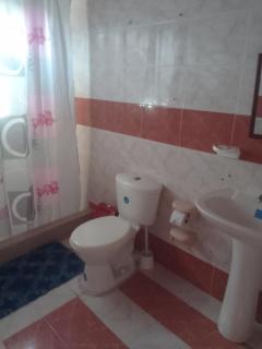 Apartaestudio Casa Bella 2 - San Andrés - 2