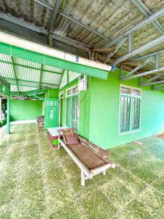 Villa DiDu, Puncak 2 - Cikuray - 0