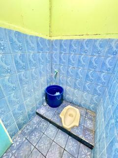 Villa DiDu, Puncak 2 - 6