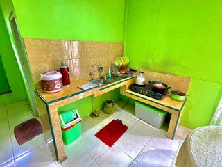 Villa DiDu, Puncak 2 - Cikuray - 4