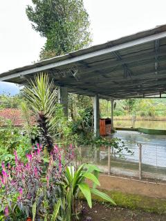 Villa DiDu, Puncak 2 - Cikuray - 2