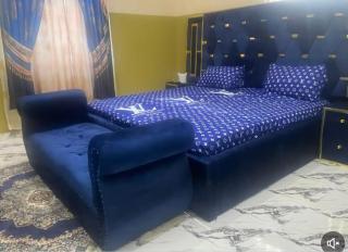 Oxford Villa - Nnewi - 5
