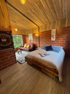 Green Bamboo Lodge - 0