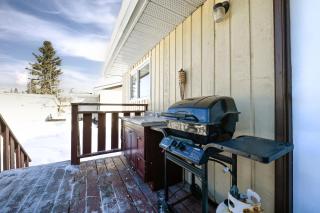 Cozy House in Haines Junction - 3