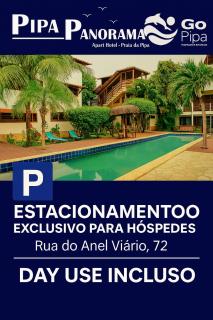 Go Pipa INN - Pipa - 5