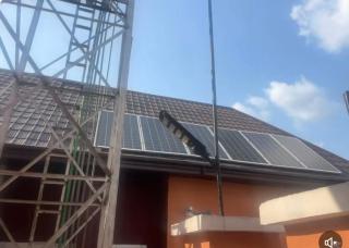 Oxford Villa - Nnewi - 8