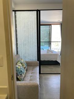 Suite Moderna en el Corazón de Santa Marta - Santa Marta - 8