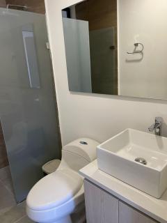 Suite Moderna en el Corazón de Santa Marta - Santa Marta - 4