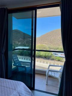 Suite Moderna en el Corazón de Santa Marta - Santa Marta - 3
