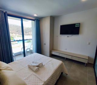 Suite Moderna en el Corazón de Santa Marta - Santa Marta - 2