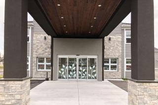 Sleep Inn & Suites Quebec City East - 7