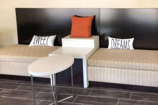 Sleep Inn & Suites Quebec City East - Boischâtel - 6