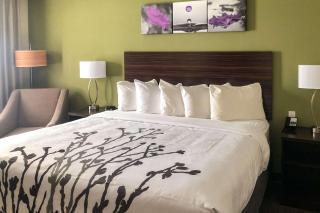 Sleep Inn & Suites Quebec City East - Boischâtel - 2