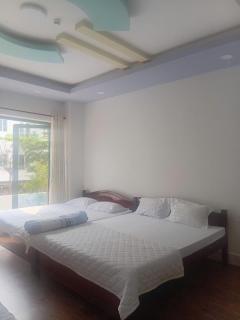 HoTel MoTeL ĐỒNG KHỞI - Ben Tre - 8