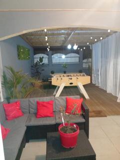 La casa del fab - Le Tampon - 1